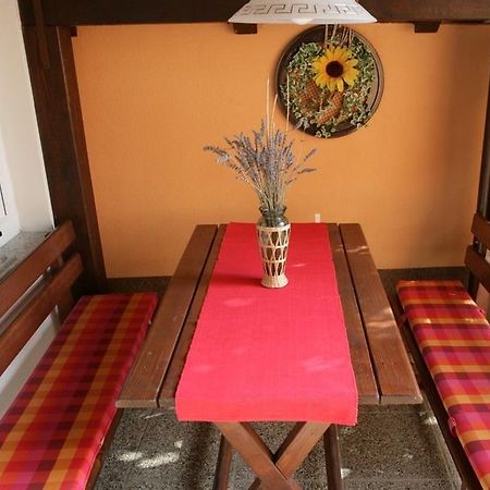 Akvarij - One Bedroom Baška Eksteriør billede