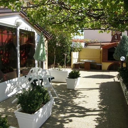 Akvarij - One Bedroom Baška Eksteriør billede