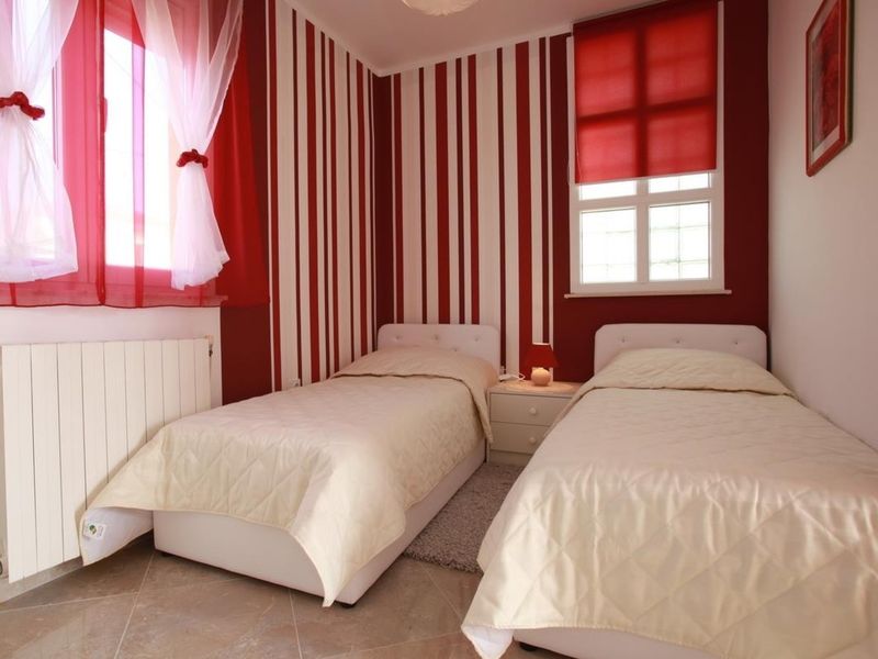 Akvarij - One Bedroom Baška Eksteriør billede